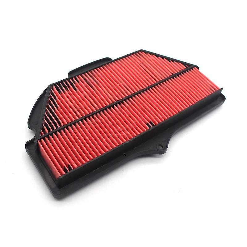 Motorcycle Air Filter Cleaner Elements for Small GSXR 600 750 GSXR600 GSXR750 K6 K8 2006-2010