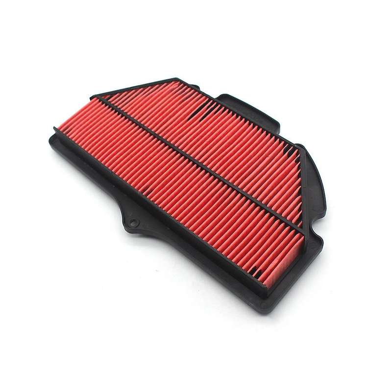 Motorcycle Air Filter Cleaner Elements for Small GSXR 600 750 GSXR600 GSXR750 K6 K8 2006-2010