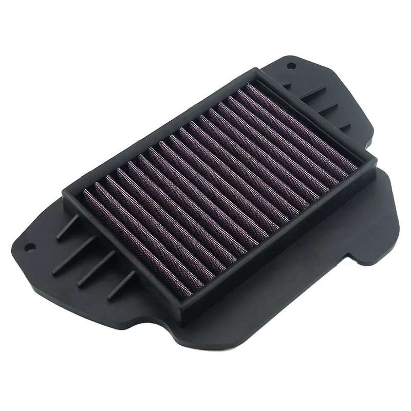 Motorcycle Air Filter Cleaner for CB650F CB650 F 2014 2015 2016