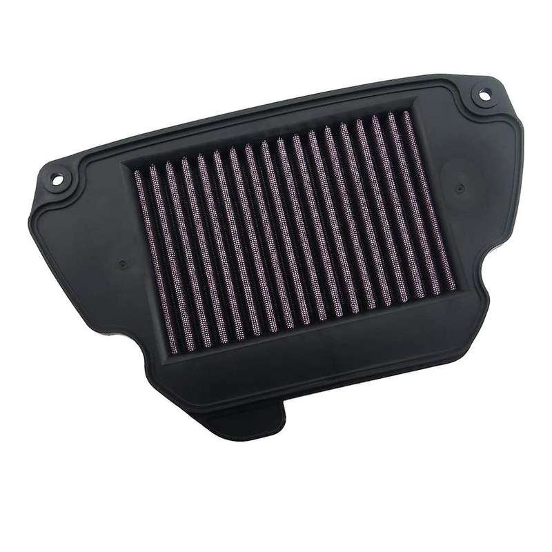 Motorcycle Air Filter Cleaner for CB650F CB650 F 2014 2015 2016