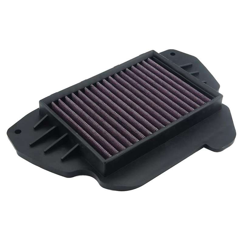 Motorcycle Air Filter Cleaner for CB650F CB650 F 2014 2015 2016
