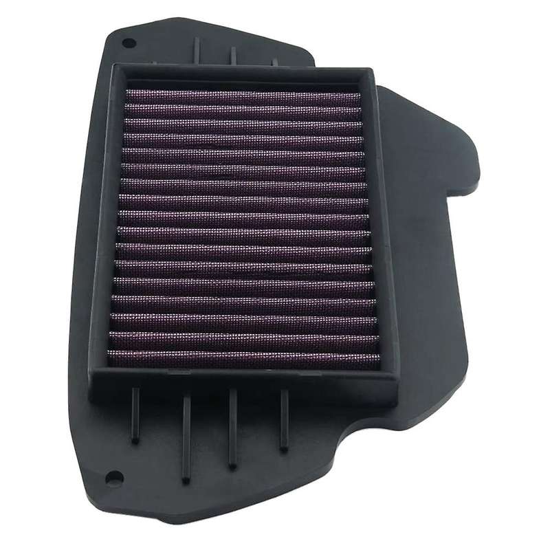 Motorcycle Air Filter Cleaner for CB650F CB650 F 2014 2015 2016