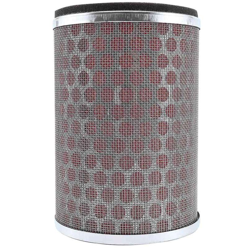 Motorcycle Air Filter Cleaner for CB250/CB600/CB600 250/600 1998-2006