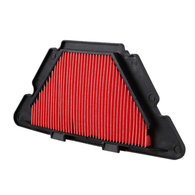 Motorcycle Air Filter Cleaner for FZ6R XJ6 SP 2009-2014