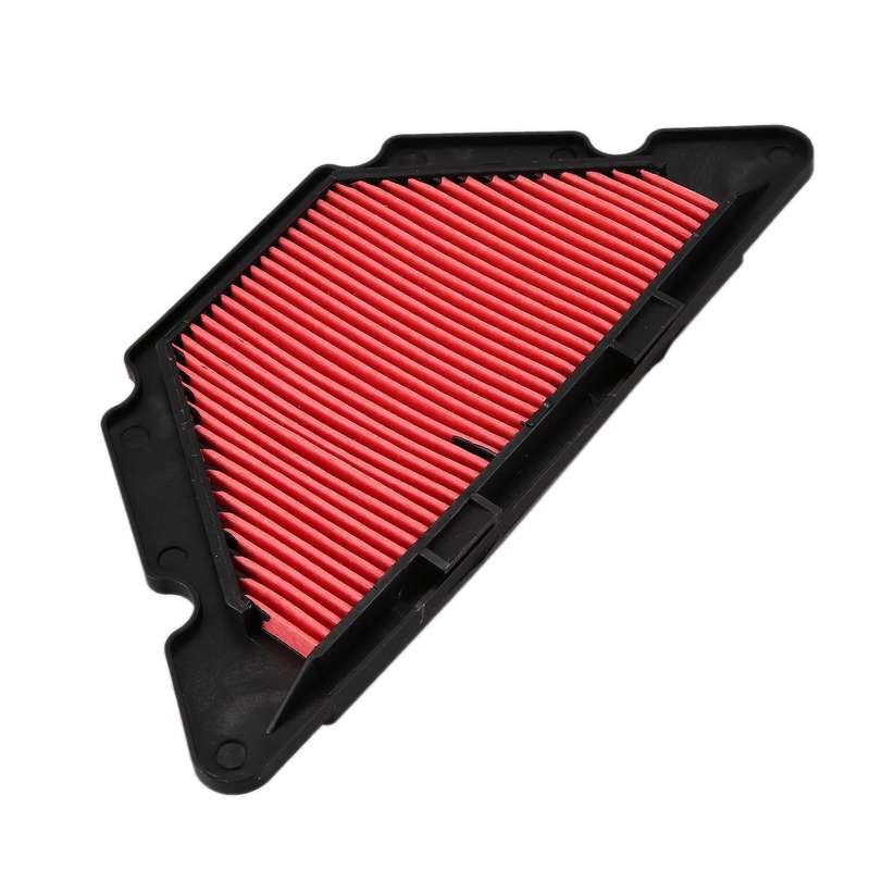 Motorcycle Air Filter Cleaner for FZ6R XJ6 SP 2009-2014