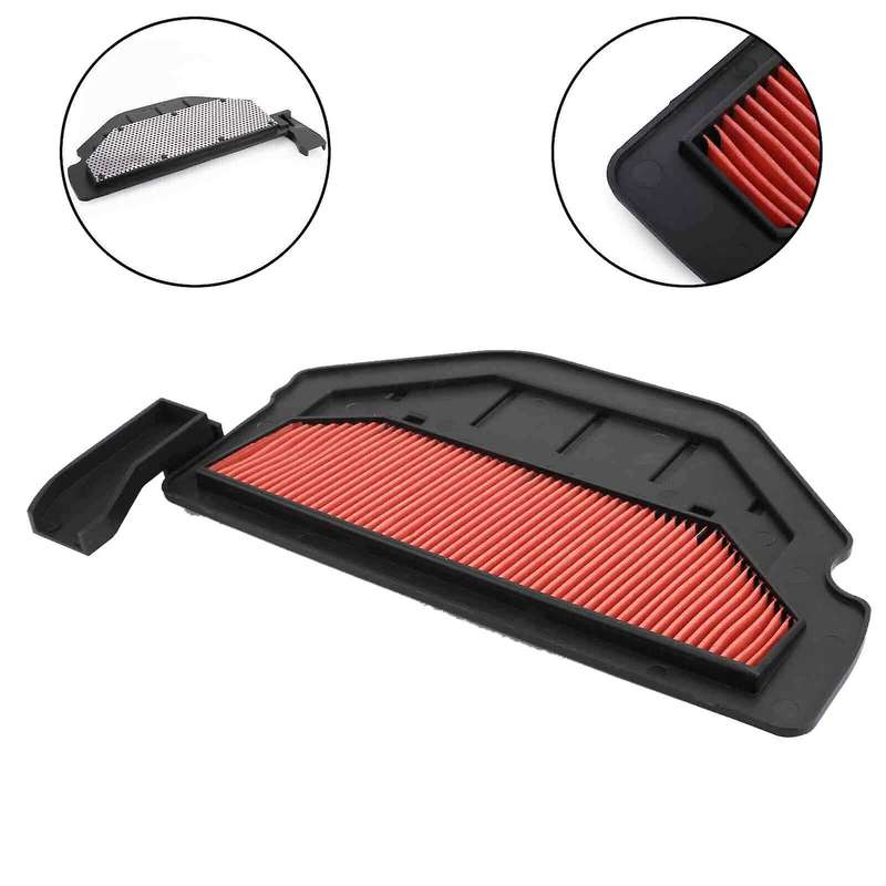 Motorcycle Air Filter Cleaner for CBR900RR CBR929RR Fireblade 2000-2001 17210-MCJ-003