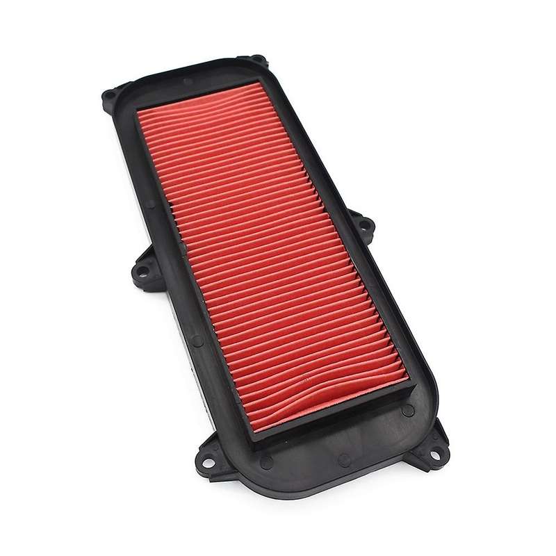 Motorcycle Air Filter Cleaner for Scooter 125 Dink . 2006-2015 125 Grand Dink 2001-2007 125 Grand Di