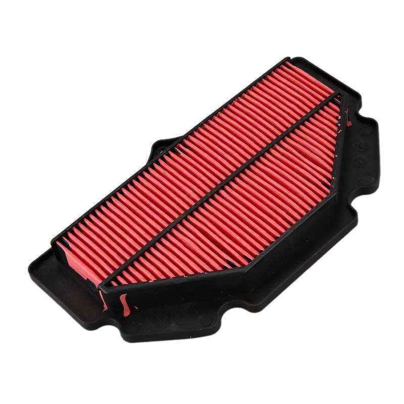 Motorcycle Air Filter Cleaner Grid for GSR400 GSR600 2006-2010 GSR750 2011-2013