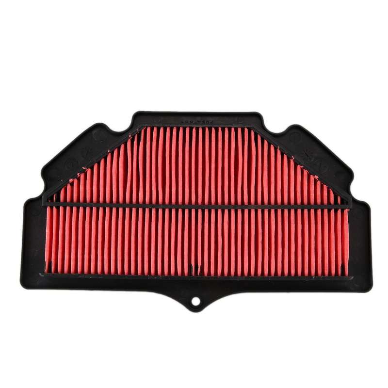 Motorcycle Air Filter Cleaner Grid for GSR400 GSR600 2006-2010 GSR750 2011-2013