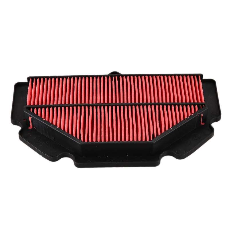 Motorcycle Air Filter Cleaner Grid for GSR400 GSR600 2006-2010 GSR750 2011-2013
