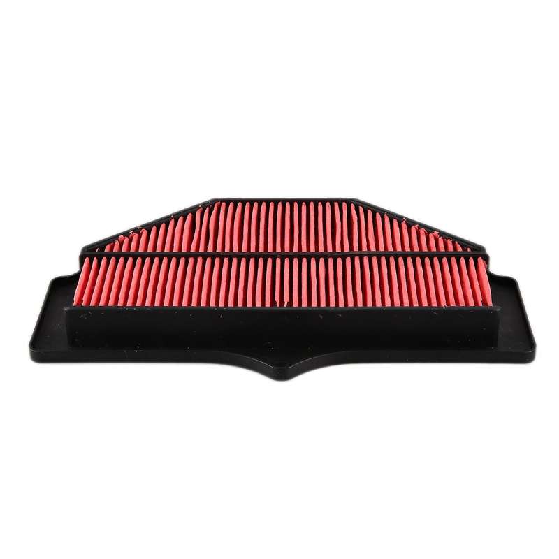 Motorcycle Air Filter Cleaner Grid for GSR400 GSR600 2006-2010 GSR750 2011-2013