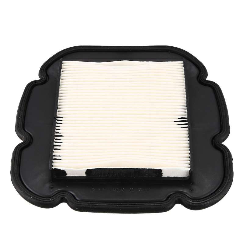 Motorcycle Air Filter Cleaner Grid Fit for DL650 2004-2012 DL1000 2002-2010 KLV1000 2004-2006