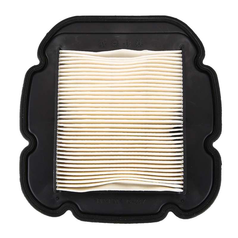 Motorcycle Air Filter Cleaner Grid Fit for DL650 2004-2012 DL1000 2002-2010 KLV1000 2004-2006