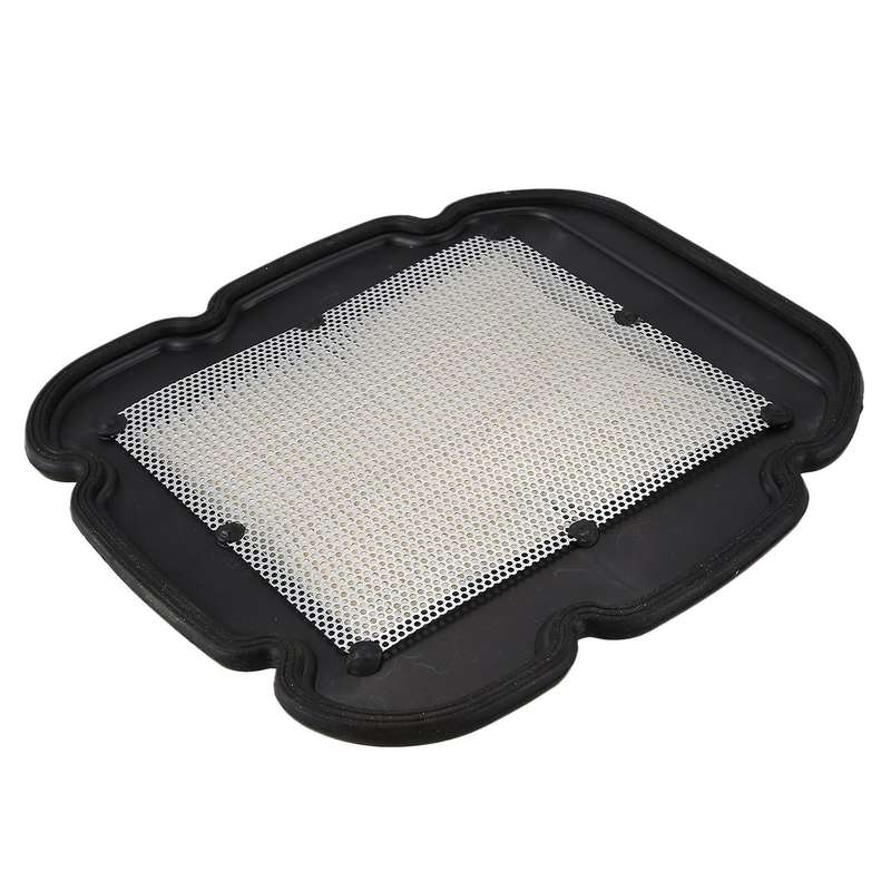 Motorcycle Air Filter Cleaner Grid Fit for DL650 2004-2012 DL1000 2002-2010 KLV1000 2004-2006