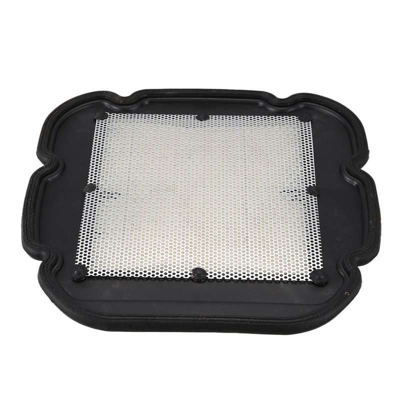 Motorcycle Air Filter Cleaner Grid Fit for DL650 2004-2012 DL1000 2002-2010 KLV1000 2004-2006