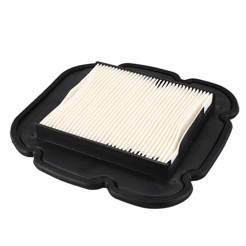 Motorcycle Air Filter Cleaner Grid Fit for DL650 2004-2012 DL1000 2002-2010 KLV1000 2004-2006