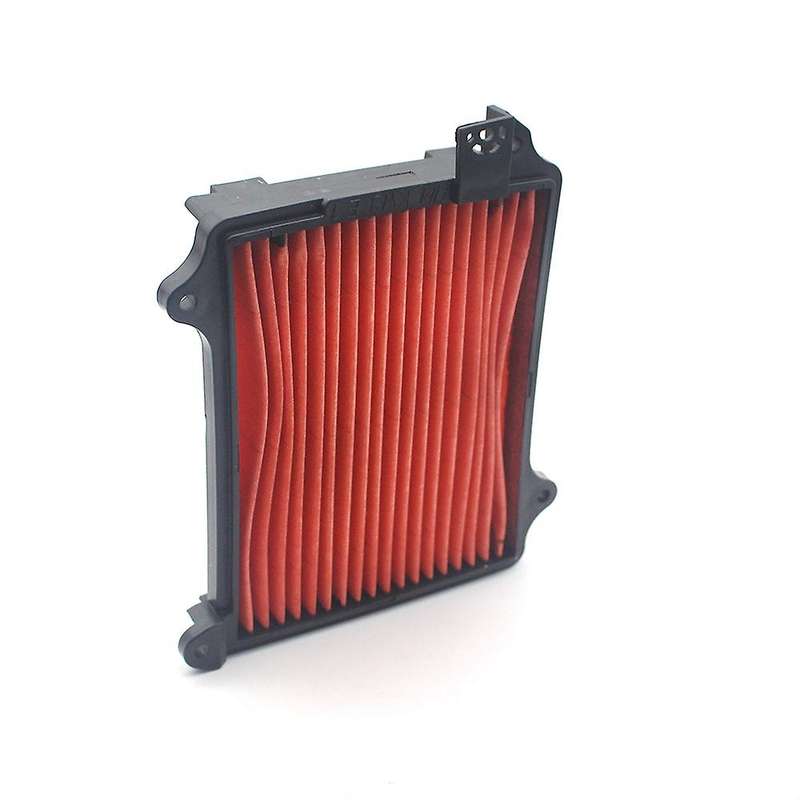 Motorcycle Air Filter Cleaner Grid for AX-1 AX1 AX 1 NX250 NX 250 1988-1995