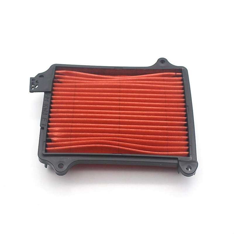 Motorcycle Air Filter Cleaner Grid for AX-1 AX1 AX 1 NX250 NX 250 1988-1995