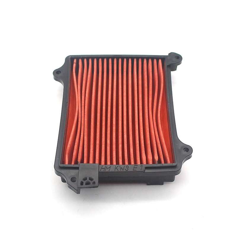 Motorcycle Air Filter Cleaner Grid for AX-1 AX1 AX 1 NX250 NX 250 1988-1995