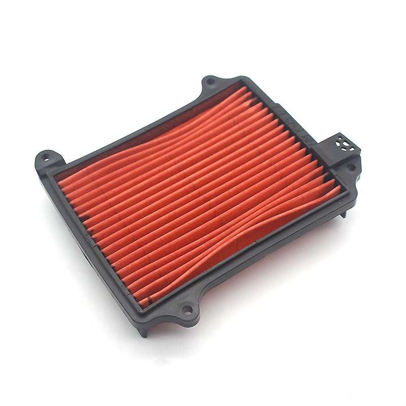 Motorcycle Air Filter Cleaner Grid for AX-1 AX1 AX 1 NX250 NX 250 1988-1995