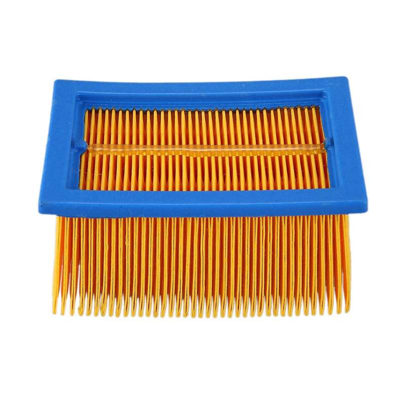 Motorcycle Air Filter Cleaner Grid for F650GS 2000-2007 G650GS 2008-2015