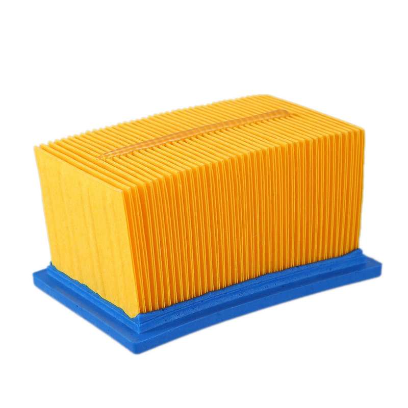 Motorcycle Air Filter Cleaner Grid for F650GS 2000-2007 G650GS 2008-2015