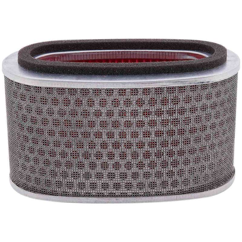 Motorcycle Air Filter Cleaner Grid Fit for Shadow400 Shadow750 VT750 750 Motorcycle Accessories
