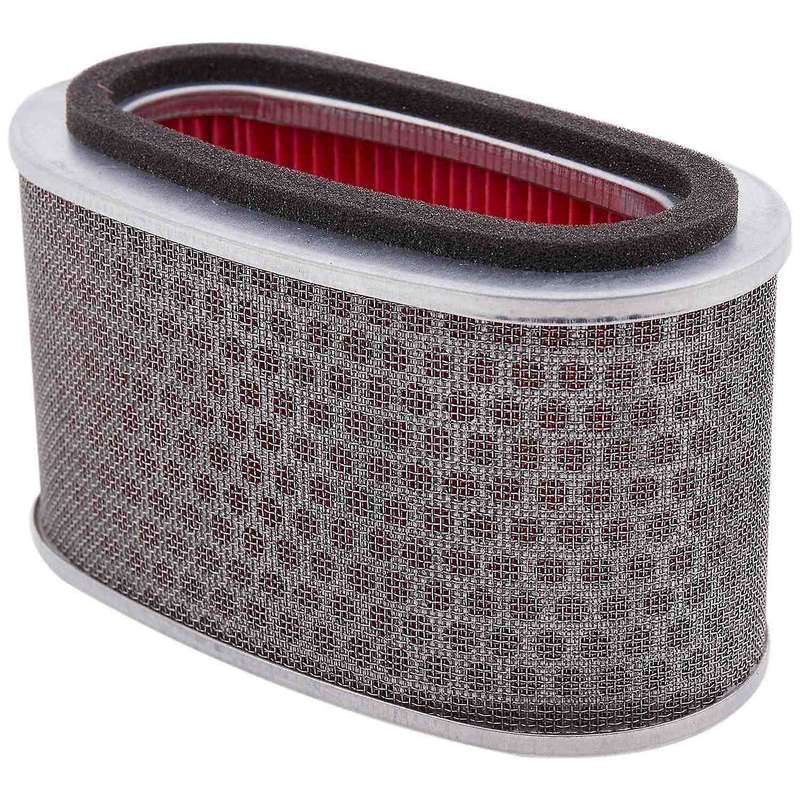 Motorcycle Air Filter Cleaner Grid Fit for Shadow400 Shadow750 VT750 750 Motorcycle Accessories