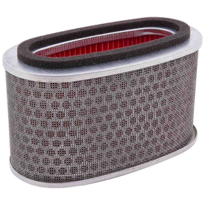 Motorcycle Air Filter Cleaner Grid Fit for Shadow400 Shadow750 VT750 750 Motorcycle Accessories