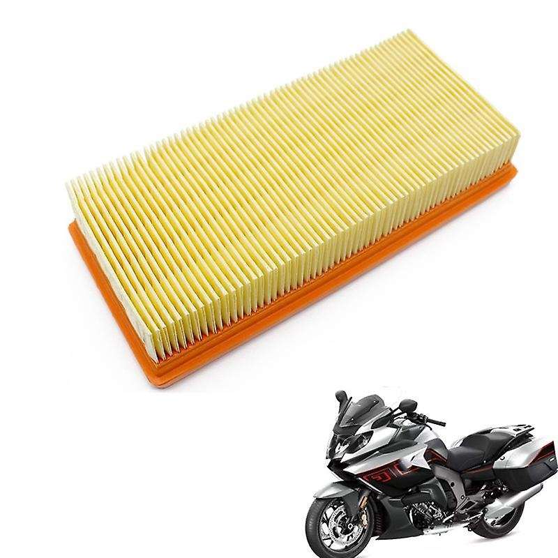 Motorcycle Air Filter Cleaner Grid for  K1600gt K1600gtl K1600 K 1600 Gt Gtl 2011-2018