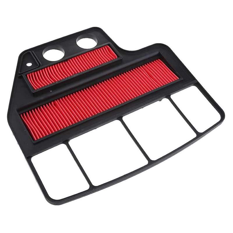 Motorcycle Air Filter Cleaner Grid for CBR400 400 NC23 1987-1989