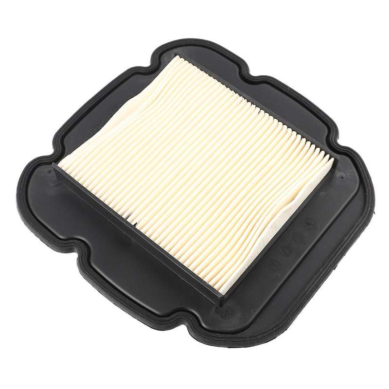 Motorcycle Air Filter Cleaner for V-Strom DL1000 2002-2012 DL650 2004-2012
