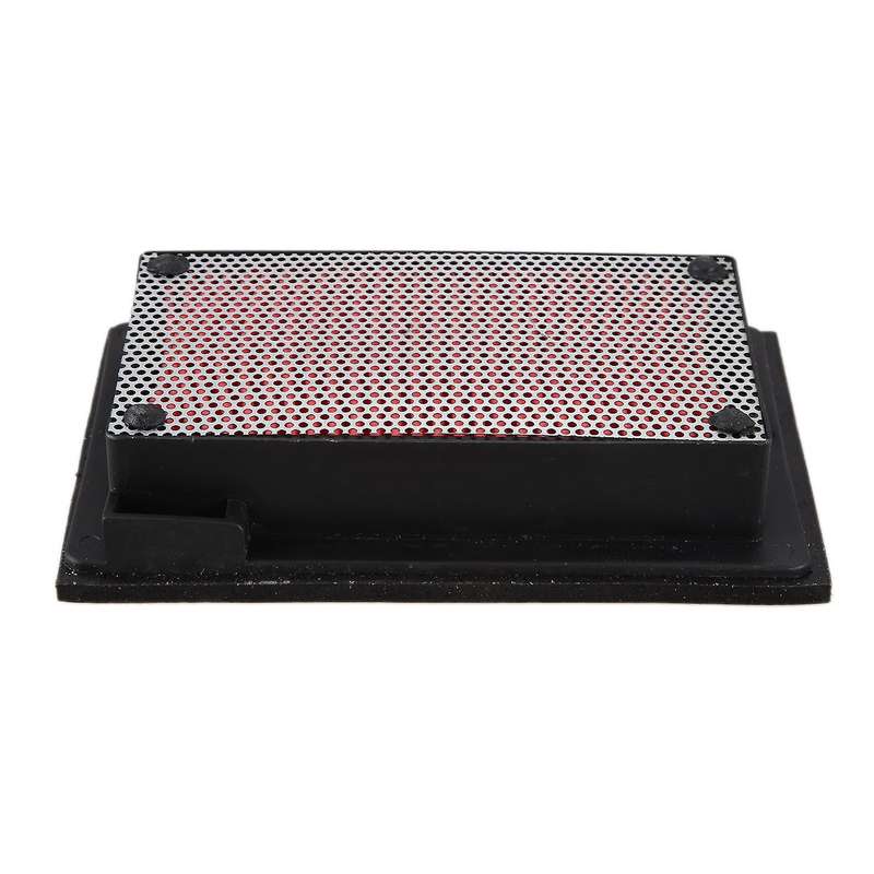 Motorcycle Air Filter Cleaner Grid for XT660 660 R XT660 X Super Motard 2004 - 2016 MT-03 MT 03