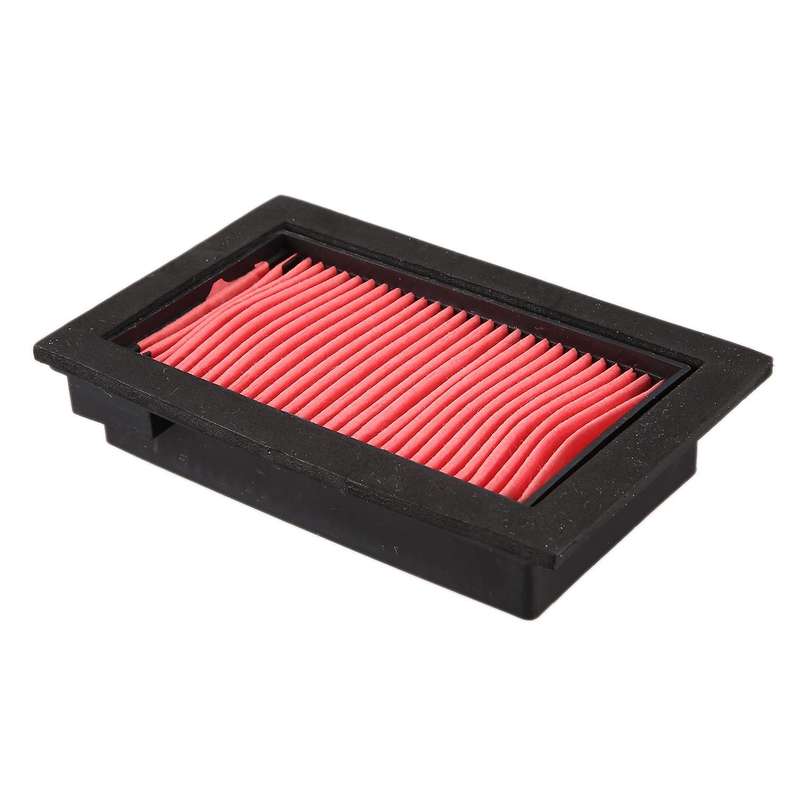 Motorcycle Air Filter Cleaner Grid for XT660 660 R XT660 X Super Motard 2004 - 2016 MT-03 MT 03