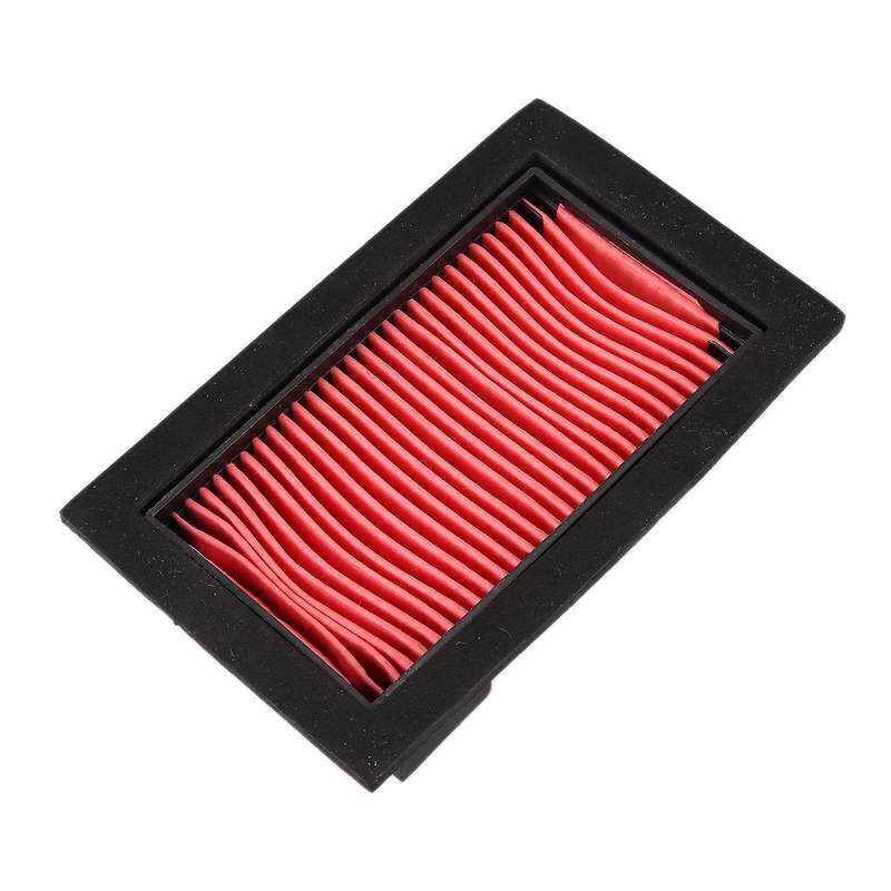 Motorcycle Air Filter Cleaner Grid for XT660 660 R XT660 X Super Motard 2004 - 2016 MT-03 MT 03