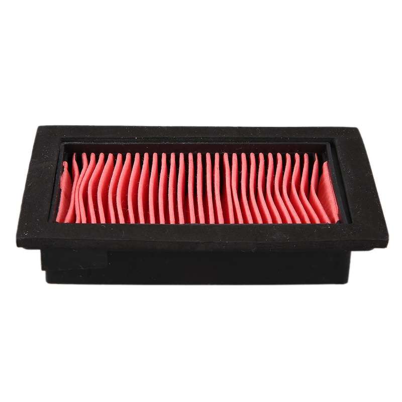 Motorcycle Air Filter Cleaner Grid for XT660 660 R XT660 X Super Motard 2004 - 2016 MT-03 MT 03
