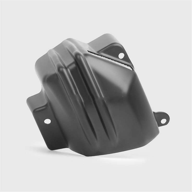 Motorcycle Air Filter Cover for CT125 Trail 125 Hunter 2020 2021 2022