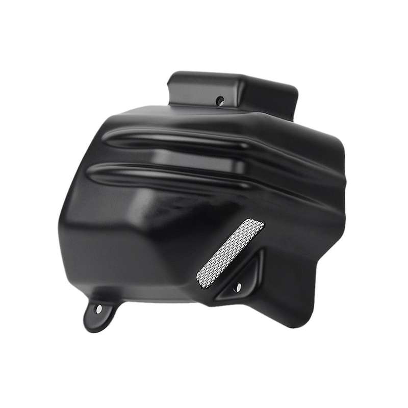 Motorcycle Air Filter Cover for CT125 Trail 125 Hunter 2020 2021 2022