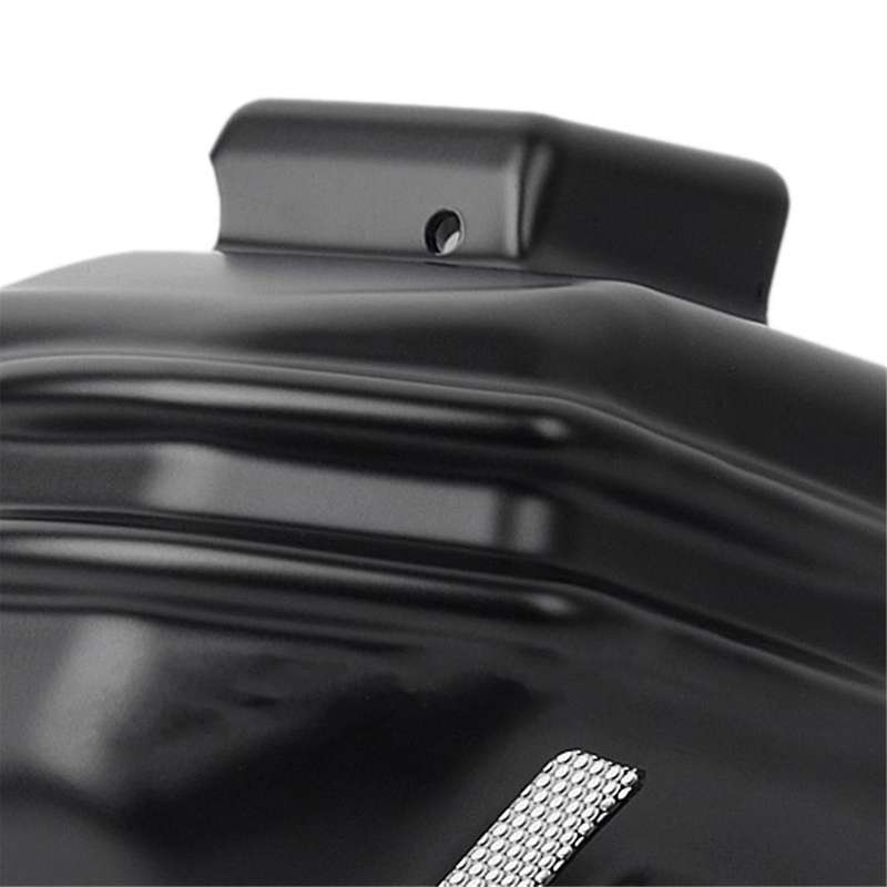 Motorcycle Air Filter Cover for CT125 Trail 125 Hunter 2020 2021 2022