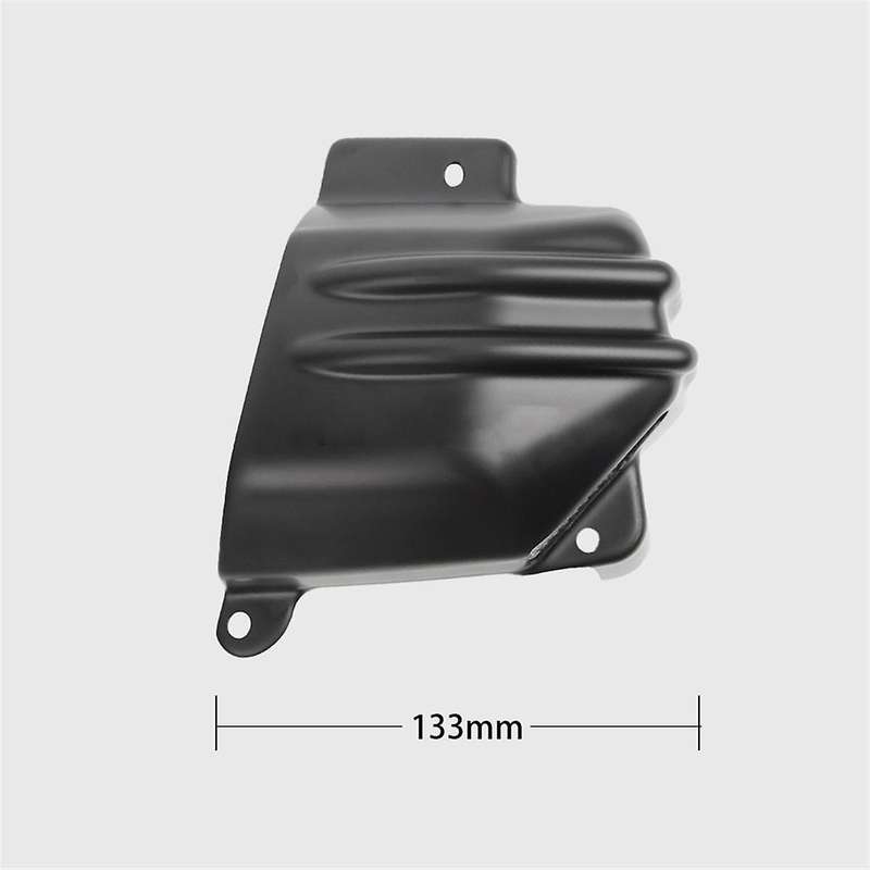 Motorcycle Air Filter Cover for CT125 Trail 125 Hunter 2020 2021 2022