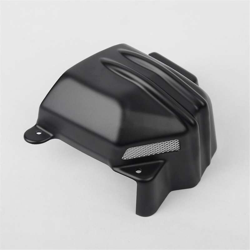 Motorcycle Air Filter Cover for CT125 Trail 125 Hunter 2020 2021 2022