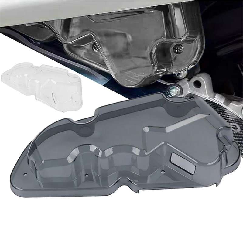 Motorcycle Air Filter Cover Air Elements Guard Protector for Sprint 125 150 All Year Accessories,B