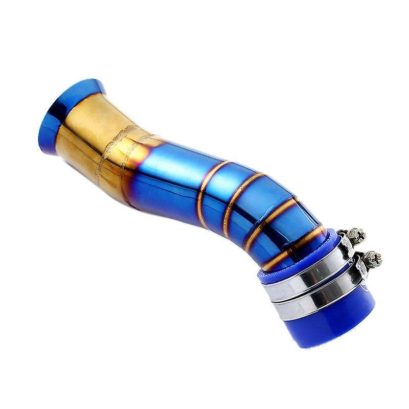 Motorcycle Air Filter Connector Modified Accessories Suitable for VARIO150 -B Connection Port Intake