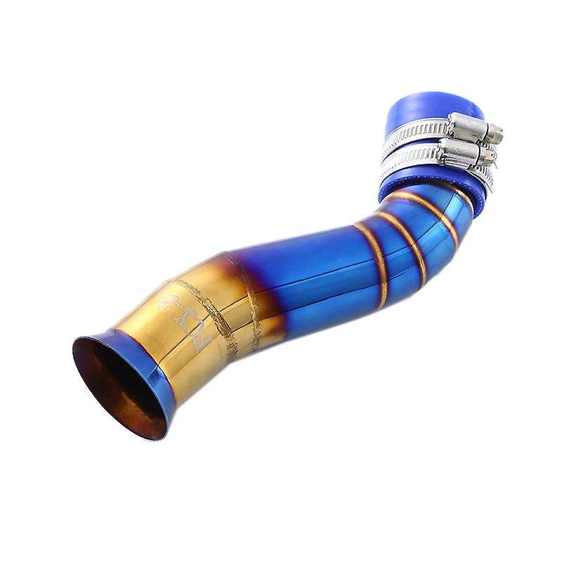 Motorcycle Air Filter Connector Modified Accessories Suitable for VARIO150 -B Connection Port Intake