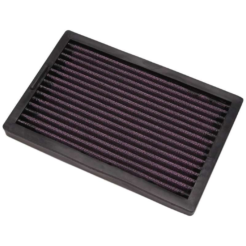 Motorcycle Air Filter Compatible Kawasaki Ninja 250/250R/300 Abs Z300