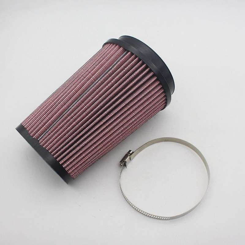 Motorcycle Air Filter for ATV YFZ350 Banshee 1987-2006 Replace 2GU-14451-00-00