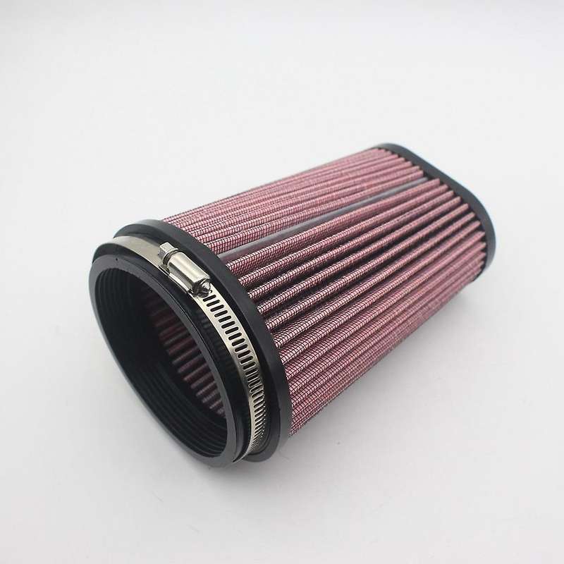 Motorcycle Air Filter for ATV YFZ350 Banshee 1987-2006 Replace 2GU-14451-00-00