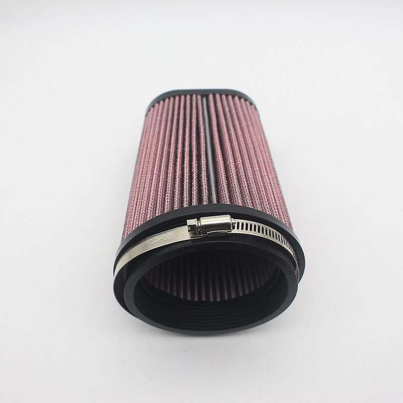 Motorcycle Air Filter for ATV YFZ350 Banshee 1987-2006 Replace 2GU-14451-00-00