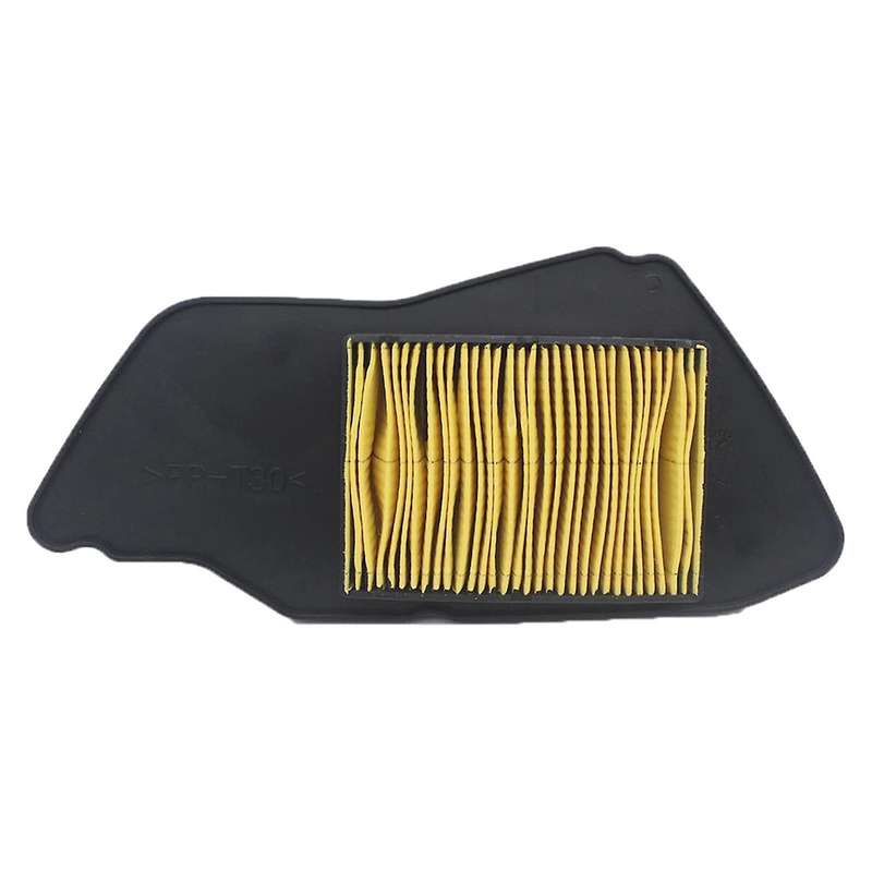 Motorcycle Air Filter for 125 YW125 BWS125 X-OVER125 5S9-E4451-00-00