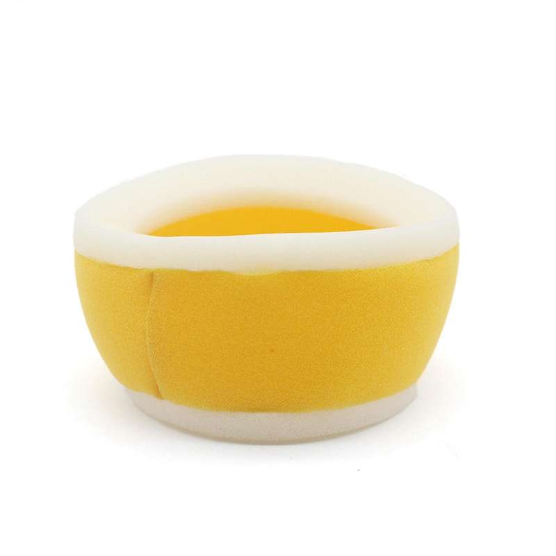Motorcycle Air Filter Foam Cleaner for Yamaha Xv 125 Xv250 Virgo 250